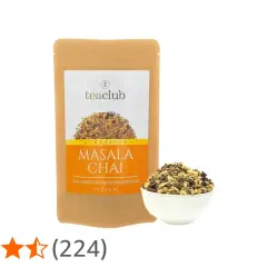 Masala Chai: Gdzie kupić i jak wybrać najlepszą?