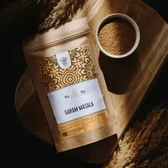 Garam Masala: Jak używać? Smak Indii w Twojej kuchni!