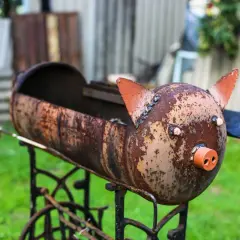 Grill z beczki: Bezpieczny i tani? Zbuduj go sam! Poradnik DIY