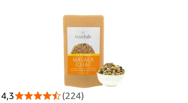 Masala Chai: Gdzie kupić i jak wybrać najlepszą?