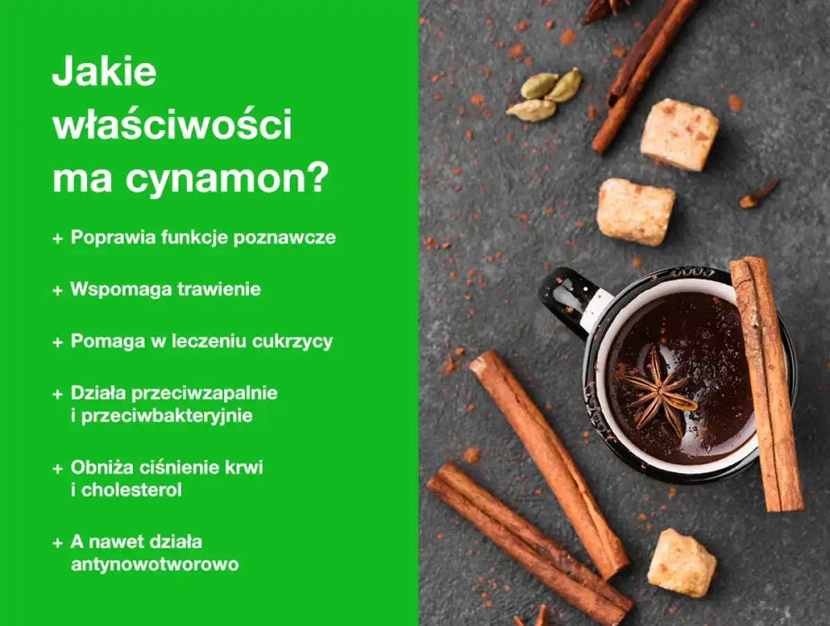 Cynamon - jak go używać? Cejloński vs Kasja, dawkowanie i fakty
