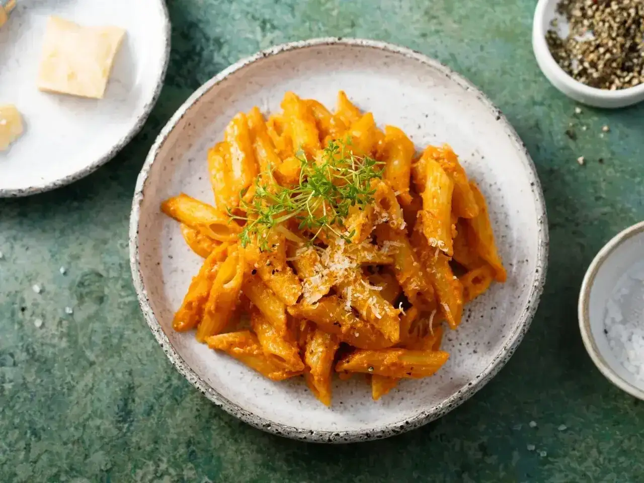 Czerwone pesto - Jak wybrać dobre i do czego używać?