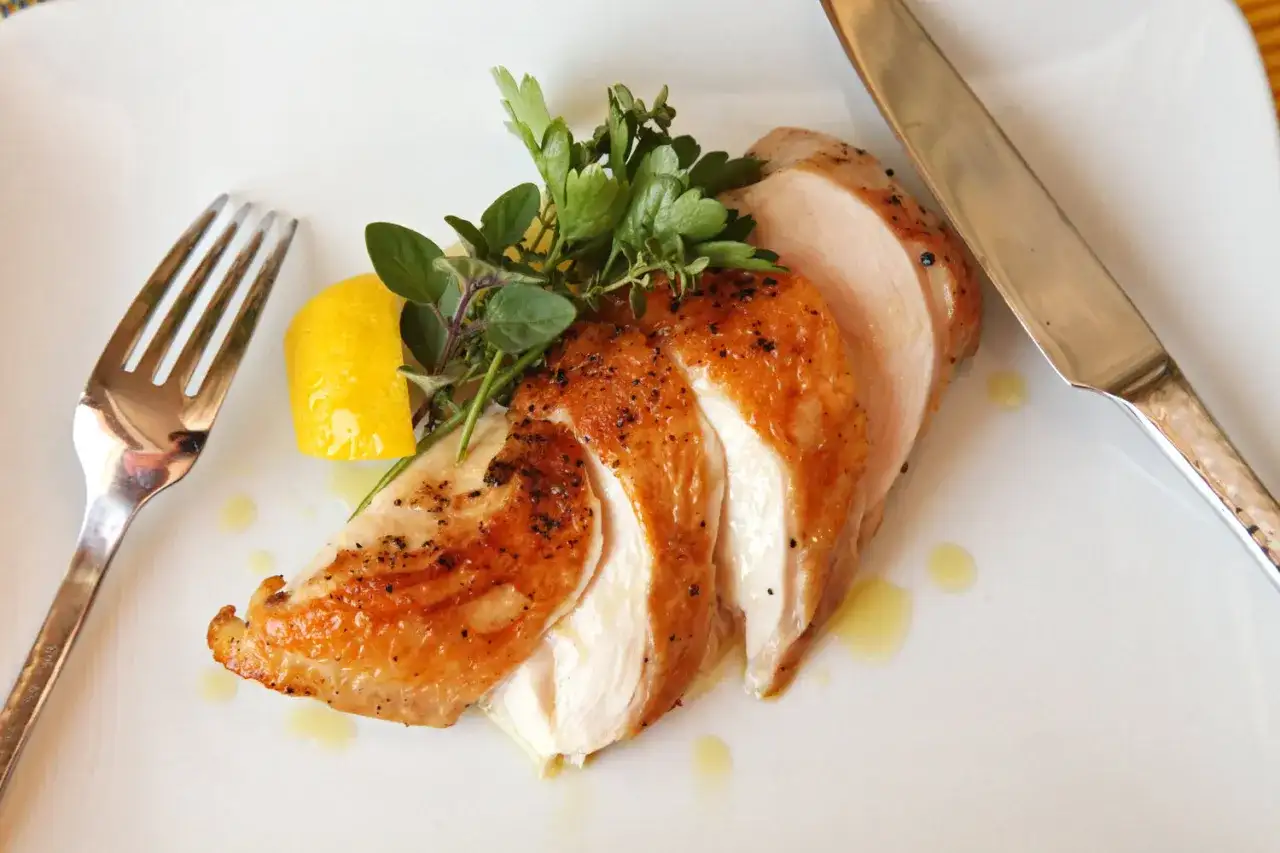 Kurczak sous vide - idealny? Temperatura, czas i sekrety smaku