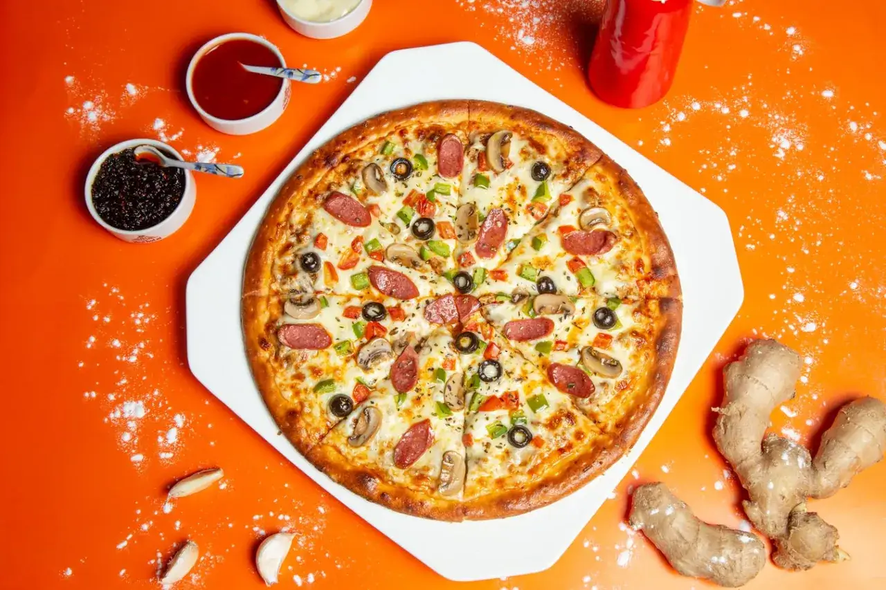 Jaki ser do pizzy wybrać? Poradnik - Idealna pizza w domu