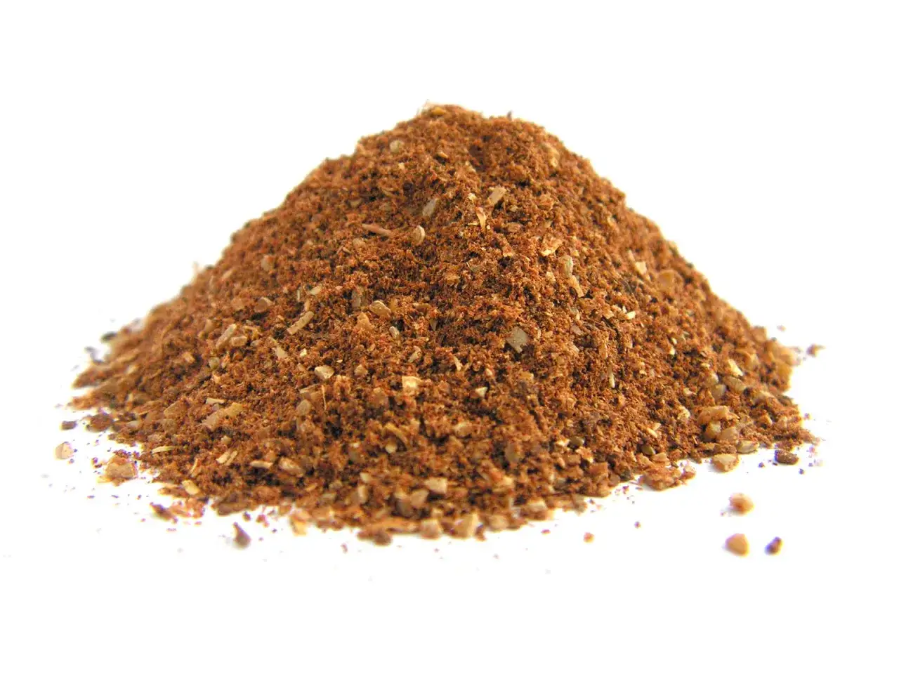 Składniki Garam Masala