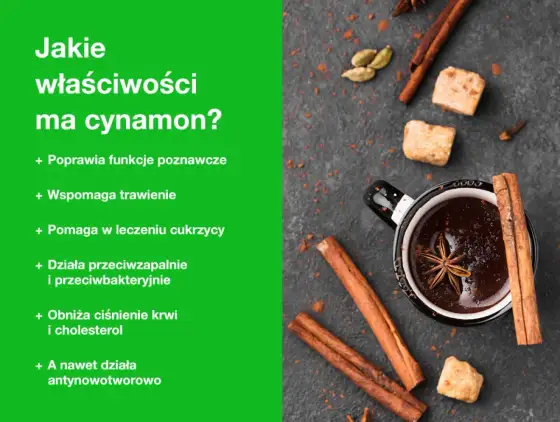 Cynamon - jak go używać? Cejloński vs Kasja, dawkowanie i fakty