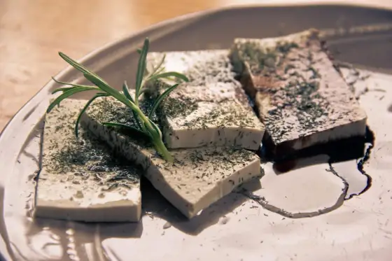 Ser sojowy - Tofu? Wybierz idealny i uniknij błędów!