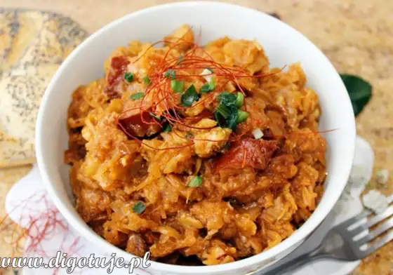 Bigos z kiszonej kapusty - Przepis na idealny smak!